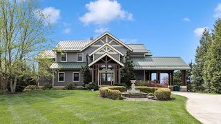 6740 St Annes Dr video tour