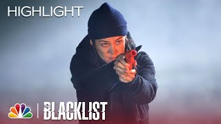 The Blacklist - Don't Mess with Liz (Episode Highlight)