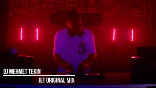 Dj Mehmet Tekin - Jet -  Resimi