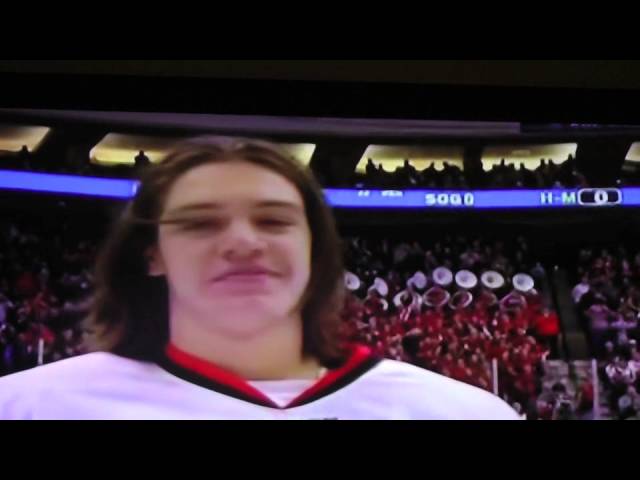 KSTP-TV - We're looking for the best high school hockey hair in Minnesota.  Submit your pick & tell your friends  hockey-hair-awards/6037992/?cat=13045#/rounds/1/gallery/enter&utm_medium=social&utm_source=facebook_KSTP