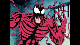 Spider-Man: The Animated Series - Carnage Theme