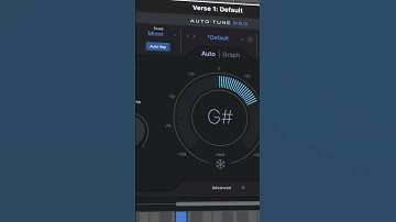 How to add Autotune to Your Vocals! @Auto-Tune #soundengineer #vocalchain #musicproduction