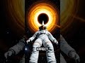 The Most Dangerous Place in the Universe 😨#space #shorts #blackhole  #astronomy #milkyway