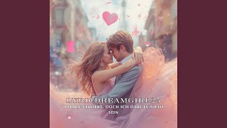 ich bin verliebt, doch ich darf es nicht sein