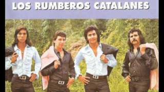 Video thumbnail of "Los Rumberos Catalanes - vagabundo"