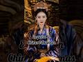 Empress in chinese dramas cdrama chinesedrama dramachina yangmi zhaolusi jujingyi yuanbingyan