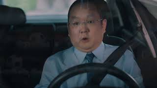 Big O Tires - "Dodgeball" featuring Aaron Takahashi