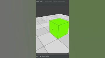Minecraft in python in 30 seconds #shorts