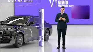 vivid protection films