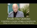 Arcadio Díaz Quiñones: A memória e o mundo: a brega e a memória rota