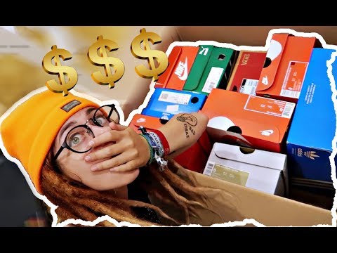 MI-AM COMANDAT SHOEZI DE 1000 DE EURO !!!