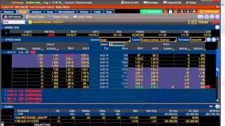 Put Options Lesson 7: Hold, Close or Roll ITM Puts (position management)