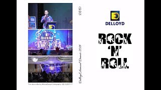 Delloyd Annual Dinner 2018