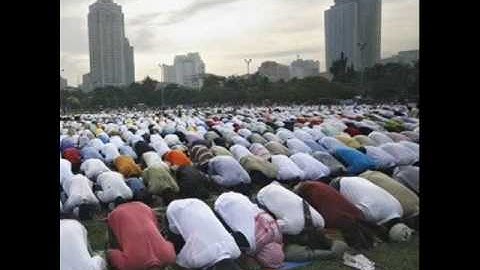 عبدالرحمن صاهود تلاوة صلاة التراويح خشوووع