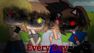 ✨😸Гача Meme - Every Day{Хз Что Суда Ещё Написать:)} [Чит. Опис.] 😈✨