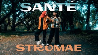 Stromae - Santé | Dance Cover By Lu & Dana