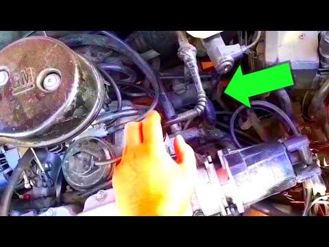 вращение мотора