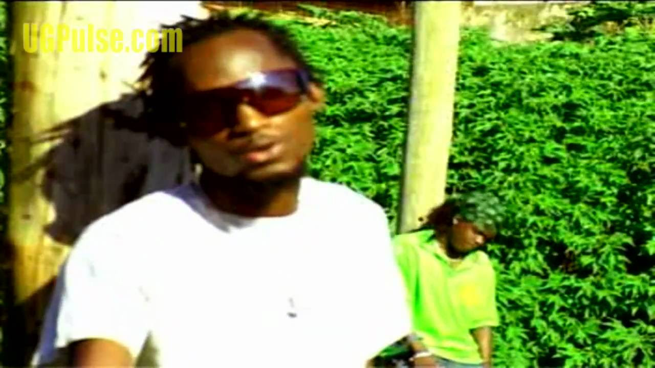 Radio and Weasel of Goodlife with Lwaki Onumya on UGPulsecom Ugandan African Music