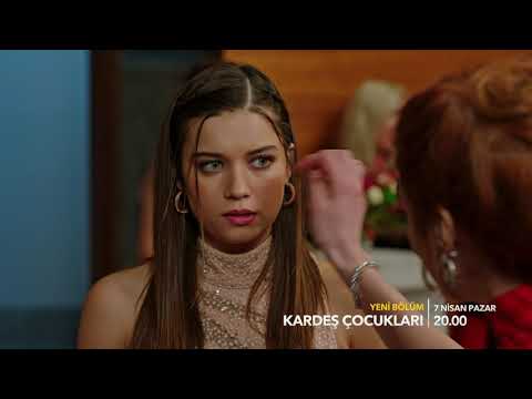 Kardeş Çocukları 10. Bölüm Fragmanı!