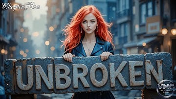 UNBROKEN – Official AI Music Video | laminator22