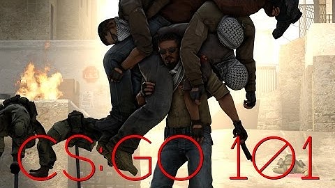 How to derank in CS:GO in 1 easy step!