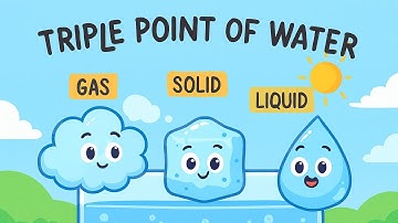 Understanding Water