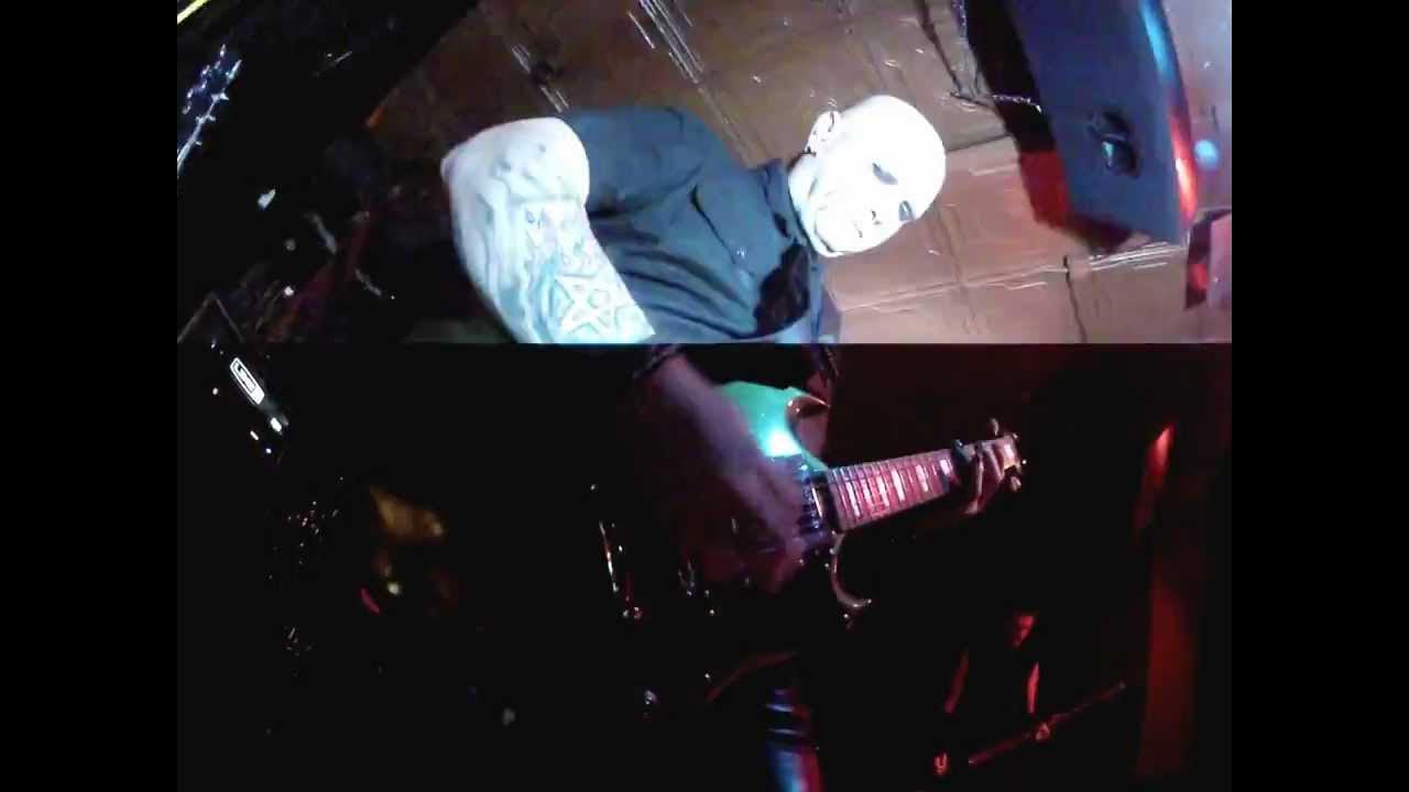 Lockjaw Bored Again Live Wire 10 27 2012 2 YouTube