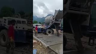 Still worried about not being able to hire workers? Construction project underway! #ConstructionLife