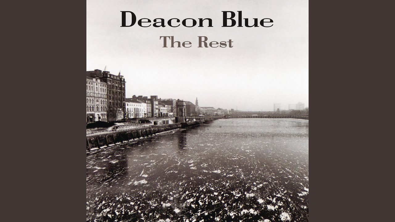 YouTubeでStill in the Moodを視聴