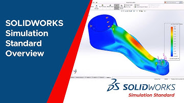 SOLIDWORKS Simulation Standard