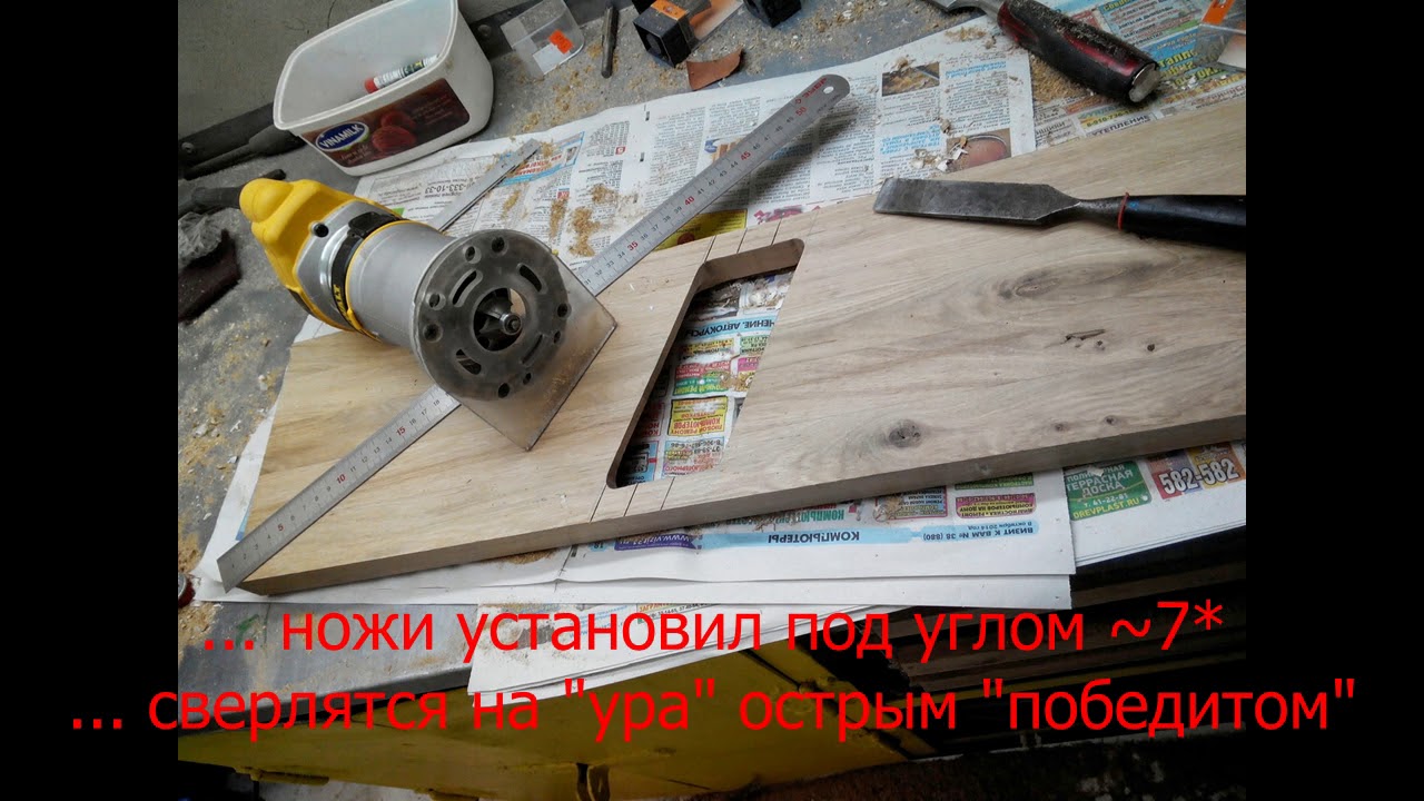Шинковка для капусты ручная своими руками с чертежами с видео