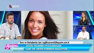 Beyaz Tv Sağlik Zamani 31.07.2021 Full Bölüm