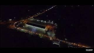 Takbir Keliling Komunitas Mobil SIDRAP 2017