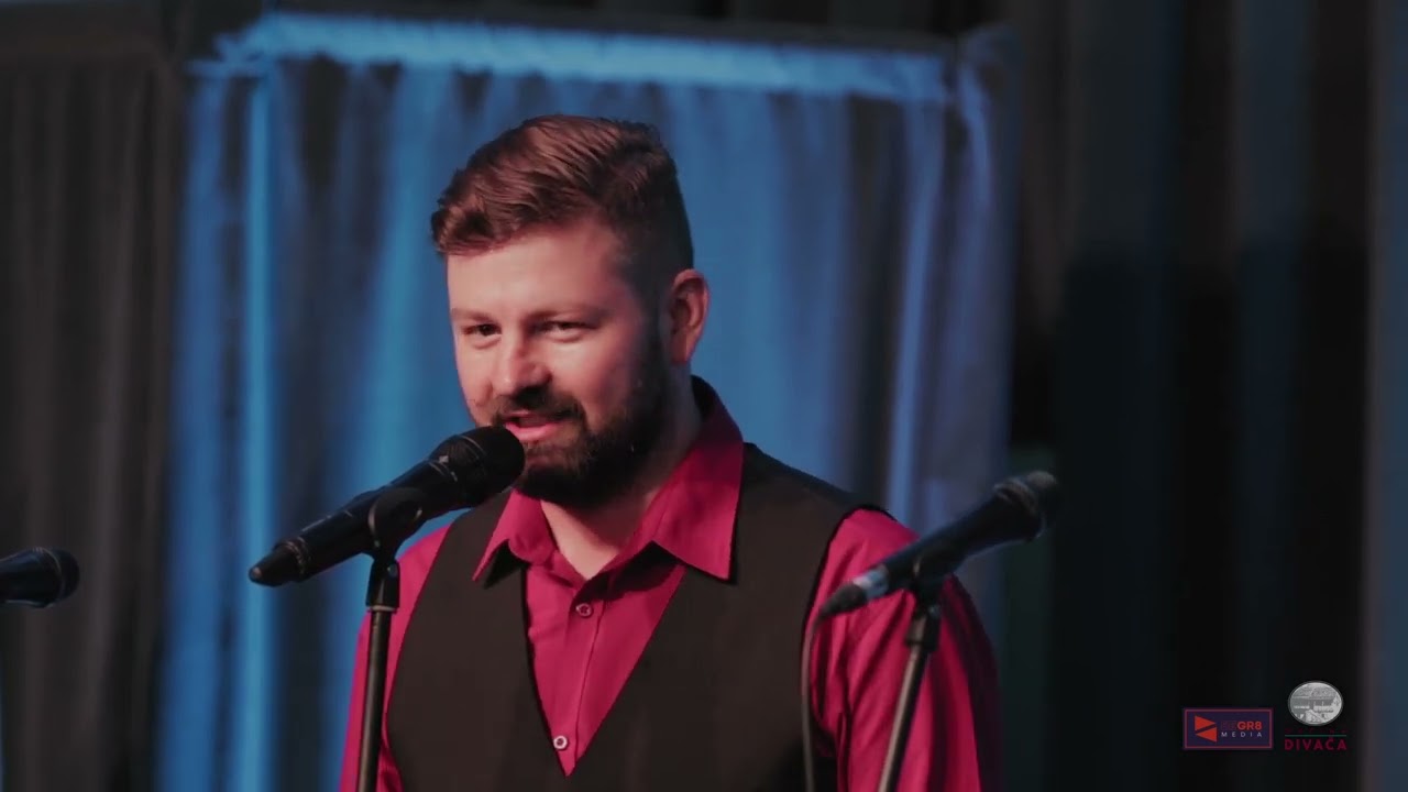 Koncert ob občinskem dnevu občine Divača - MEF, Jure Počkaj, Klapa Leut - BeGR8 media