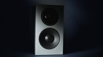 Definitive Technology – Introducing the Demand Series Bookshelf Speakers