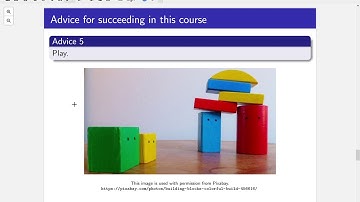 Intro to Proofs - Introduction - Part 3/3