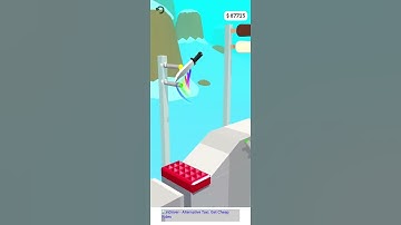 Slice it All - Very Satisfying And Relaxing ASMR - Hyper Casual