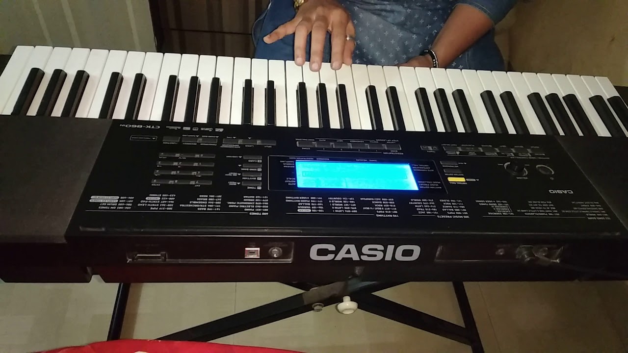 Yekvira Aai Tu Dongravari piano YouTube