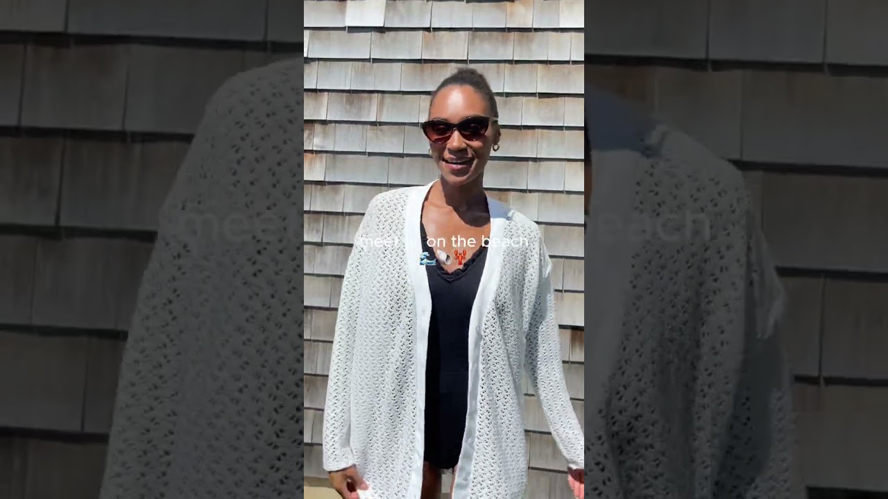 4th of July Weekend Swim Looks | Beach House Swim