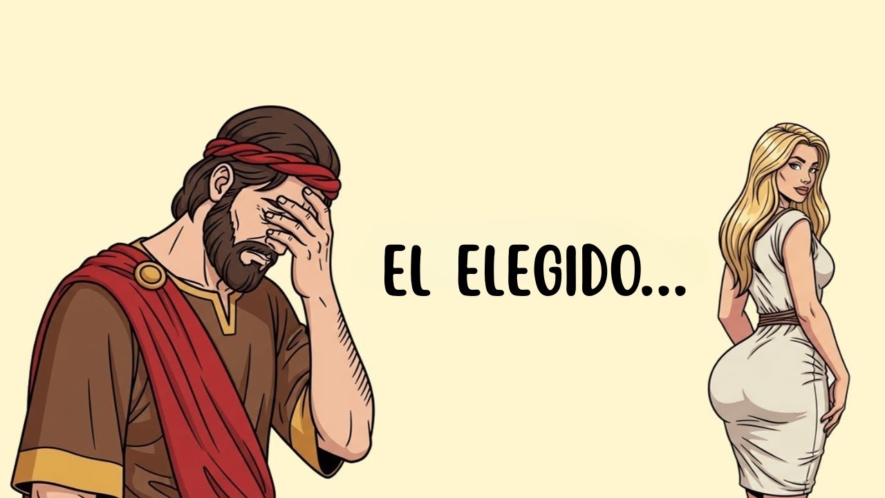 La Guerra que Casi Todos los Elegidos Enfrentan (Pero Nadie Cuenta)