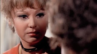 WHO IS HARRY KELLERMAN (1971) Clip - Barbara Harris