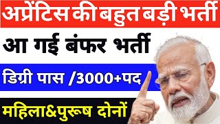 PNB New Vacancy 2024 Out 2700 Posts | PNB Recruitment 2024 | Punjab National Bank Vacancy 2024 Out
