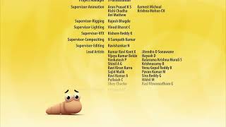 Zümi Kalandjai - Végefőcím Hd