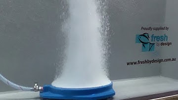 Enviro Ceramic ECD Oxygen Diffuser - Freshwater