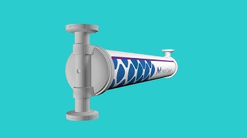 Pellicon® Capsule: How is it Made and How Does it Work?