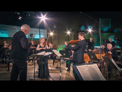 Ibragimova | Mönkemeyer | Minkowski | Mozart / Haydn | SWR Symphonieorchester