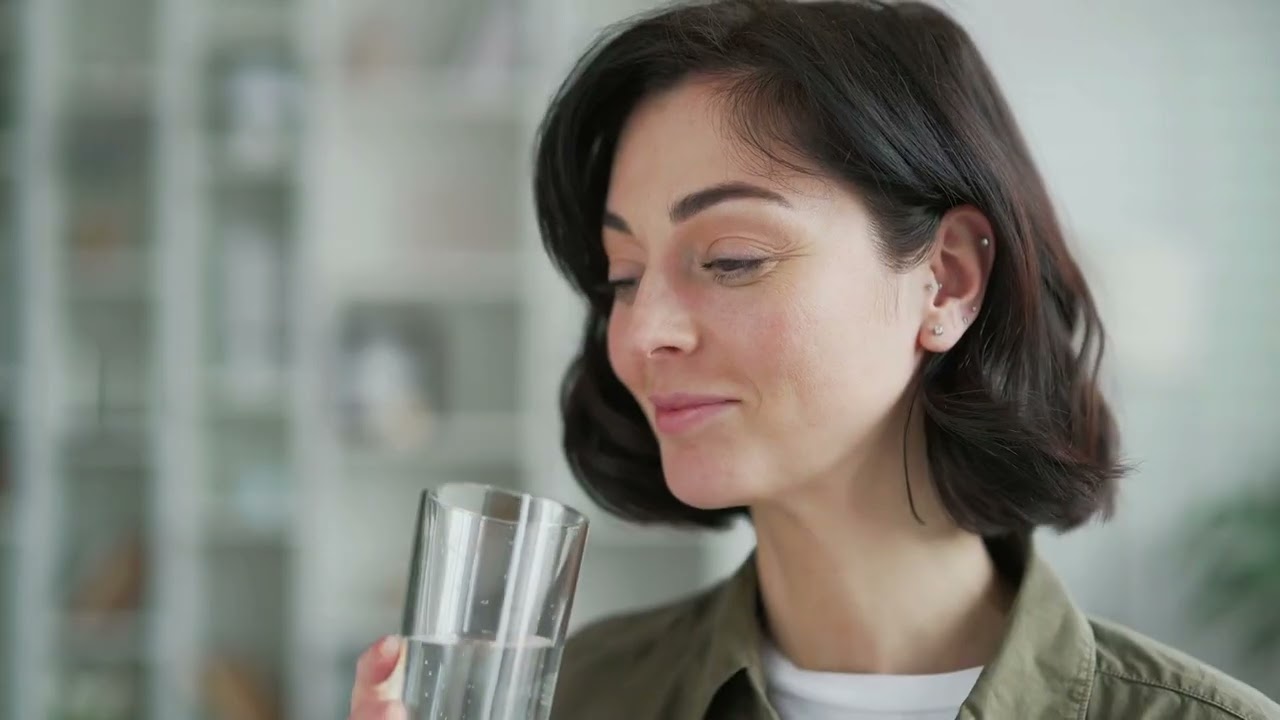 PURE WATER, BETTER LIFE WITH AQUA CARE, FILTRATION SYSTEM