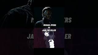 Slashers Vs Creepypastas