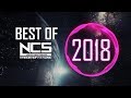 ♫ Best Of NCS Drum&amp;Bass 2018 pt.II ♫ 1Hour Gaming Mix♫