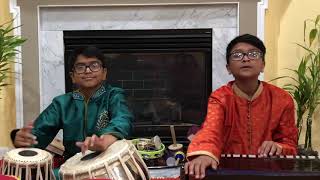 Video thumbnail of "Hasvu Tamaru Mohak Aa Vato"